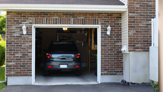 Garage Door Installation at Watrous Gardens, Florida